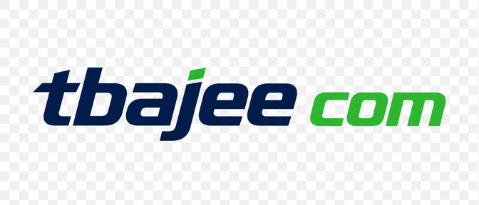 tbajee com লোগো